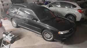 You are currently viewing cadillac.com. Got My First Car For Christmas 98 Subaru Legacy Gt Super Excited Subaru