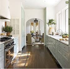 Galley Kitchen Storage Sweet Home Home Kitchen Inspirations
