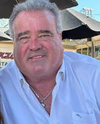 Steve Arel yesterday 9/13/22, owner of OConners in Multnomah. As alert and  fun as ever. Miss OConners but we still have Steve.