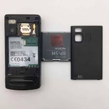 Unlock codes for pantech, blackberry, inq and other services. Nokia 6500s Refurbish Original Phone Nokia 6500 Phone 3 2mp Camera Unlocked Slide Mobile Phone Multi Languages Free Shipping Slide Mobile Phone Mobile Phoneoriginal Phones Aliexpress