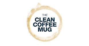 Clean the mugs with liquid dish soap. The Clean Coffee Mug