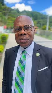 Today’s Word from Dr. Len Archer, Provost of the University of the Southern  Caribbean, Watch, share, and tag a friend who needs this reminder today!,  :, #usctt #uscstrong #usc100