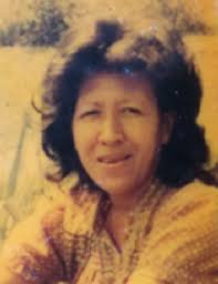 Obituary for Joyce Locklear