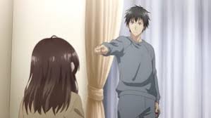 .ogiwara shigehiro #shigehiro ogiwara #manga caps #mine #knb countdown. Higehiro After Being Rejected I Shaved And Took In A High School Runaway The Spring 2021 Preview Guide Anime News Network