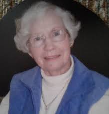 Elizabeth Mabel Edwards Obituary July 4, 2019