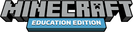 Get to know the dark side of minecraft. Download Minecraft Logos Free To Use Minecraft Education Edition Logo Full Size Png Image Pngkit