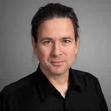 mafulafunk (Martin Funk) · GitHub