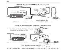 Chevy hei distributor wiring diagram starter beautiful conversion a beginner s overview of circuit diagrams. Msd Ignition Wiring Diagrams Brianesser New Wiring Diagrams Tuber