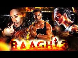 Baaghi 3 movie release date. Baaghi 3 Full Movie Hindi Archives Movieping