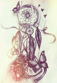 Women can inscribe this intricate and beautiful tattoo onto their body. Dream Catcher Tattoo Considered Disrespectful Beautylish