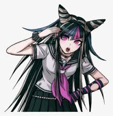Subscribe to our youtube for future updates! Ibuki Mioda Pfp Circle Hd Png Download Transparent Png Image Pngitem