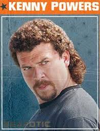 Kenny Powers