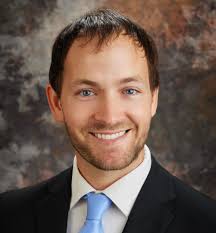 Eric Olivas Democrat for Bernalillo County Commission District 5