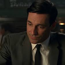 Book-in-a-bar guy doesn't know that telling Dick Whitman something is not  for him is a sure way to get him to (1) pee in your trunk, (2) go into a  police-occupied hallway