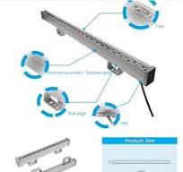 Low Price RGB IP65 LED Wall Washer Manufacturers Suppliers ...