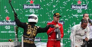 Wat is de hoogste vierlantemeterprijs in parijs? Vettel Niet Blij Met Weer Zo N Flut Bokaal Van Heineken