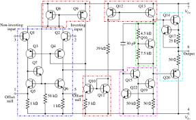 Electrical Schematic Symbols Study Com