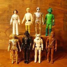 Best Of Star Wars Figures Star Wars Figures Vintage Star Wars Toys Star Wars Toys