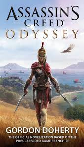 The Difference Between Alexios And Kassandra In Assassin'S Creed Odyssey |  Rock Paper Shotgun