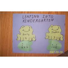 Therefore, it's important to provide activities that can be adapted to their different abilities. Graduation Themed Preschool Bulletin Board Ideas Brighthub Education