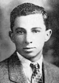 Hyman Samuel Barr (1911-1985)