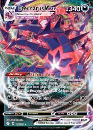 Card Gallery Pokemon Tcg Sword Shield Darkness Ablaze Cool Pokemon Cards Pokemon Tcg Cards Pokemon Cards Legendary