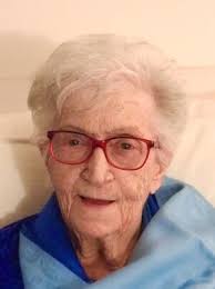 Lise Bouchard (née Ladouceur)