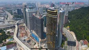 The mammoth empire group is regarded as being one of the most exciting and emerging property developers in malaysia. Empire City Petaling Jaya Damansara Perdana U C Page 34 Skyscrapercity