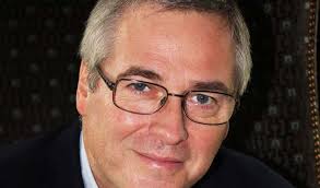 Greenwich Investment Banker Becomes Children's Author