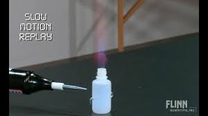 Ethanol Explosion Youtube
