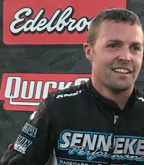 First-time winners rule the night Saturday at Berlin Raceway