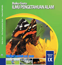 Bab 1 ciri khusus makhluk hidup. Buku Guru Siswa Ipa Kelas 9 Kurikulum 2013 Revisi 2018
