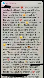 Birthday Text Message For Boyfriend Pin On Moke