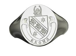 We can use both the kelly coat of arms and surname history on all of our products. Gallery Family Crest Rings