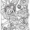 Fairy tale coloring pages online. 1