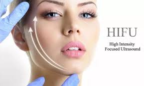 HIFU | Quest Slimming & Beauty