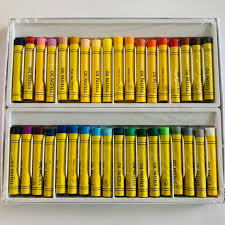 Basic color theoryfor more about color mixing in general, this page on the color wheel, color mixing in general and basic color theory is in the basic drawing course on the nav bar. Golden Oil Pastels 36 Colors Lazada Ph