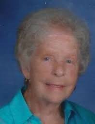 Mary Lou Vanfossen Obituary November 26, 2018