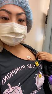 Mari Jane's Journey to Treatment. #cancerawareness #cancertreatment