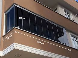 Tek yapmanız bir metre yardımıyla balkon uzunluk ve yükselkik ölçümi yapın. Cam Balkon Fiyat Hesaplama Cam Balkon Izmir Atlas