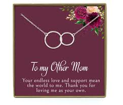 Stepmom Gift Step Mum Gift Stepmother Gift Mother In Law Gift Adopted Mother Mother S Day Gift Mother Figure Foster Mom In 2020 Mother In Law Gifts Step Mom Gifts Gifts For Mum