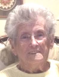 Virginia Louise Tardiff Obituary