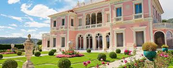 Meine familie hat eine dreizimmerwohnung. Villa Bauen Jetzt Auf Www Immobilien Journal De