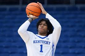 Kentucky - Jeff Goodman's educated guess has Donnie Freeman landing at  Kentucky. 👀💙 Momentum keeps building for the Wildcats as a decision could  be near. Credit: Jeff Goodman / Goodman Hoops | Facebook
