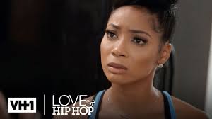 Moniece slaughter drops shocking info about lil fizz. Best Of Tommie Lee Compilation Love Hip Hop Atlanta Alonetogether Youtube