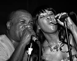 DC Go-Go: Chip Py's Photos From 10 Years Backstage