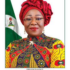 Senator Akon Eyakenyi PhD...