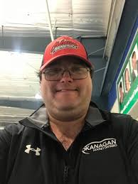 Team Ontario at Montana's Brier Canadian Curling Championships