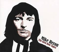 Mike Heron