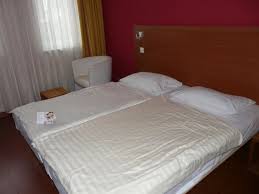 The star inn budapest centrum is located in the centre of budapest, only a few minutes' walk away from the famous budapest opera. The Old Baths Picture Of Star Inn Hotel Budapest Centrum Tripadvisor